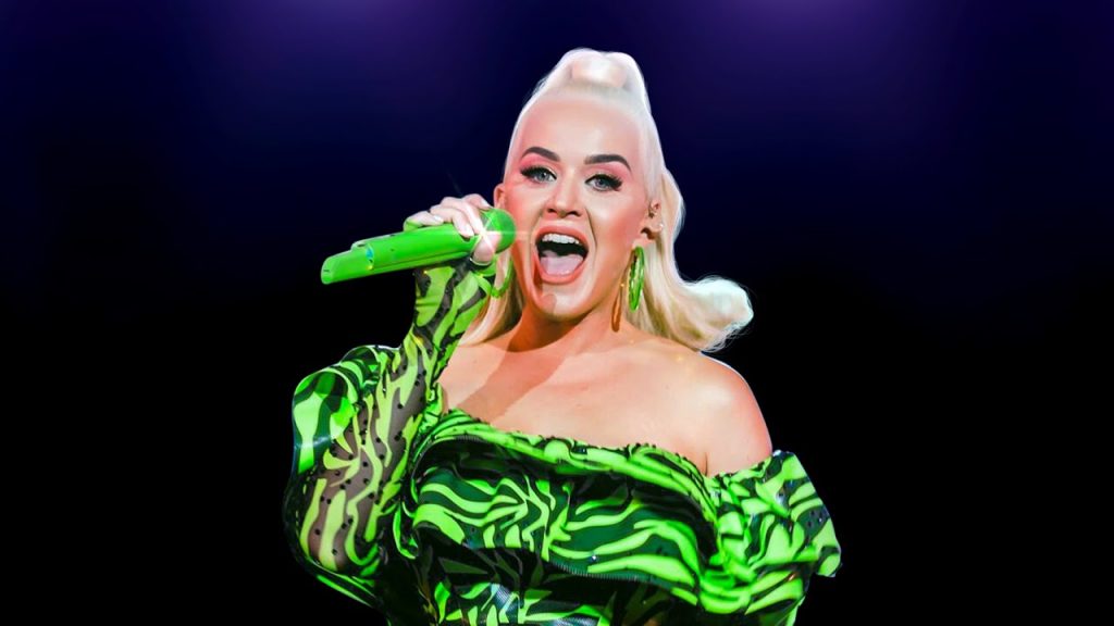 Katy Perry LIVE – OnePlus Music Festival 2019 (FULL CONCERT)