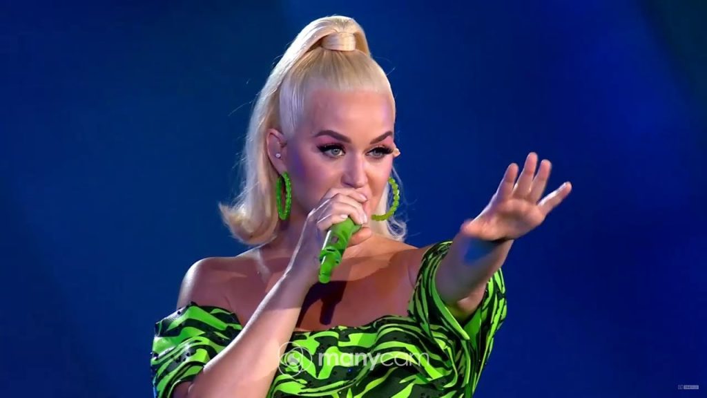 KATY PERRY – FULL CONCERT LIVE – ONE PLUS MUSIC FESTIVAL